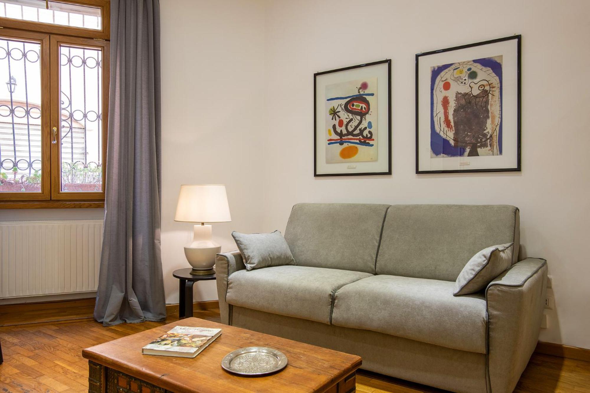 Cozy Loft @ Monti Apartman Róma Kültér fotó