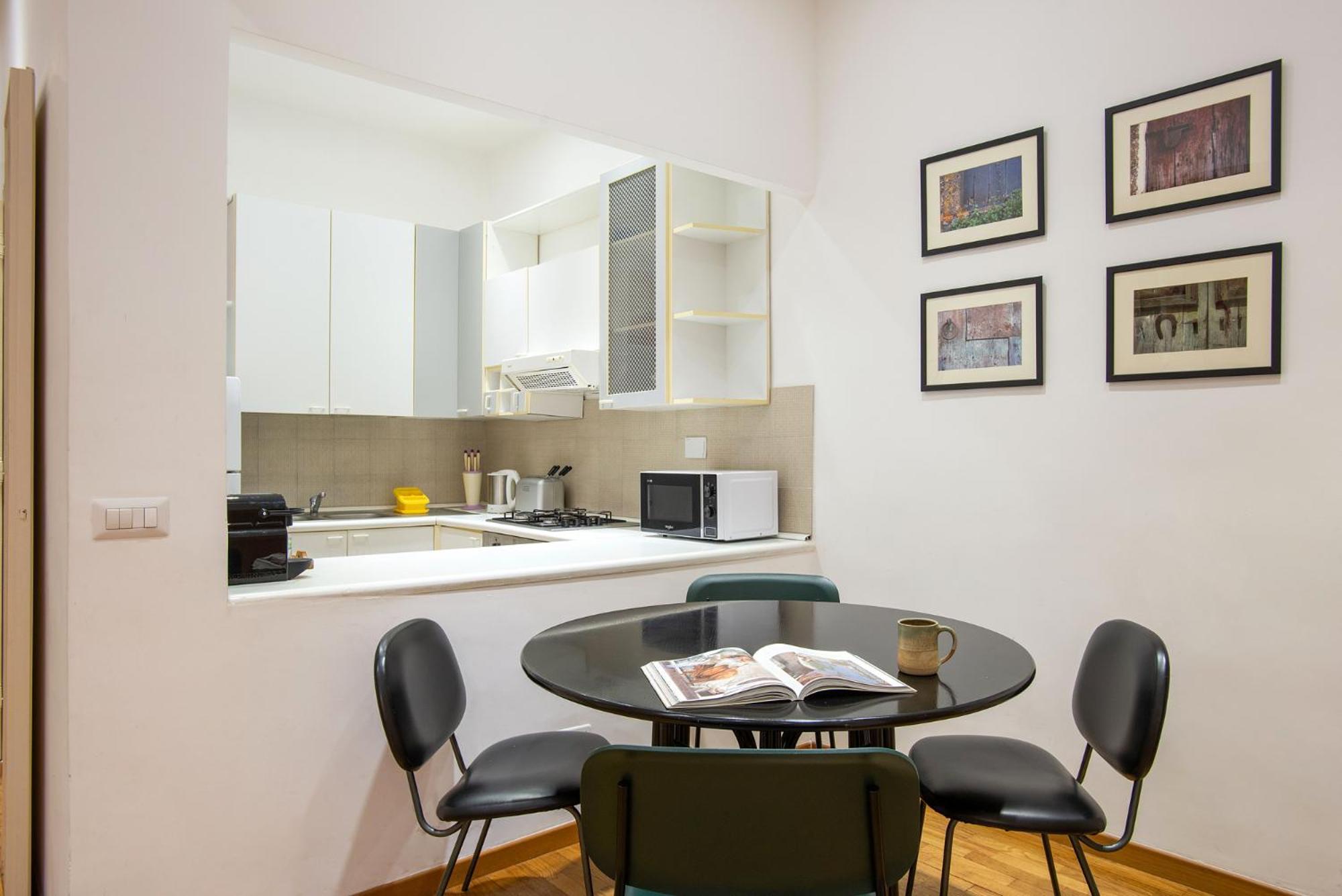 Cozy Loft @ Monti Apartman Róma Kültér fotó